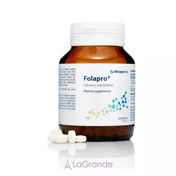 Metagenics FolaPro L-5-��������������������