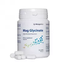 Metagenics Mag Glycinate ������ ��������