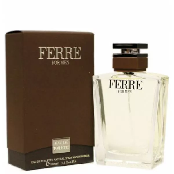 Gianfranco Ferre Ferre for Men �������� ���� (������)