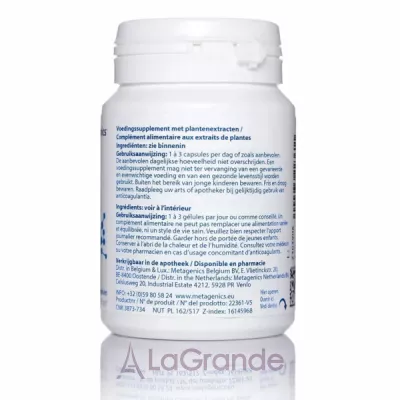 Metagenics Candex  ( )