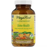 MegaFood Multi for Healthy Bone ³����� ��� ����� � ���������
