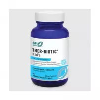 Klaire Labs Supplements Ther-Biotic KIDS Children's Chewable ���������� ��� ����� ����������� �������� � �������� ������