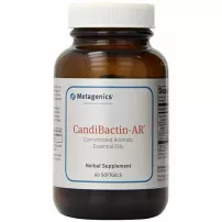 Metagenics CandiBactin-AR ϳ������� ���������, ������ �볿
