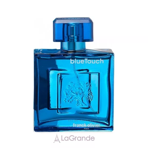 Franck Olivier Blue Touch ��������� ����