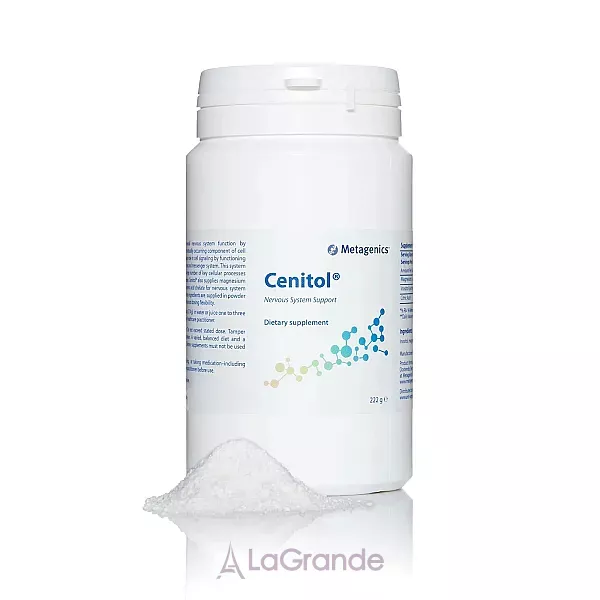 Metagenics Cenitol ������� (��������� ������� �������)