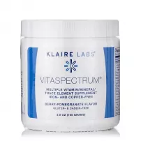 Klaire Labs Supplements VitaSpectrum powger �������� � �������� � ������� � ������-���������� ������