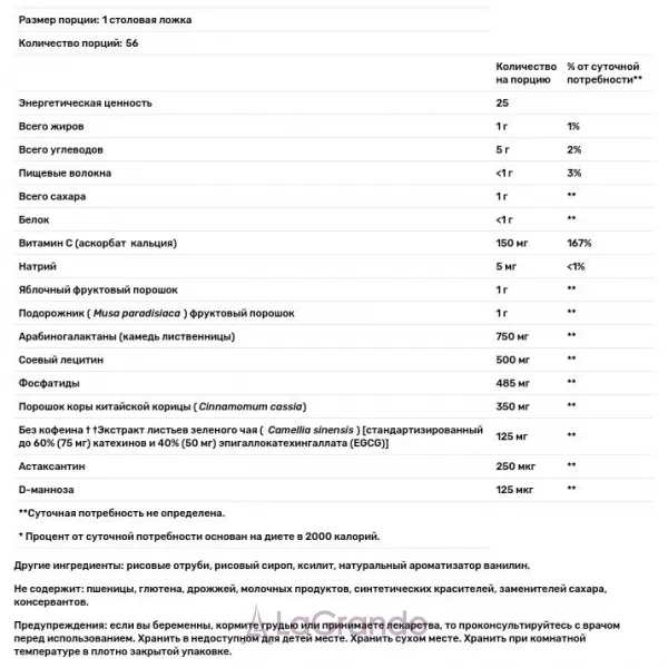 Metagenics Endefen �������