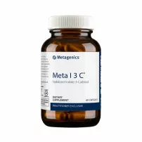 Metagenics Meta I-3-C ������ ��������� ��� ������