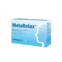 Metagenics MetaRelax ������, ��������� ���� � ������� �������
