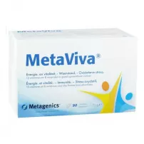 Metagenics MetaViva ���������������-����������� �������� ��������
