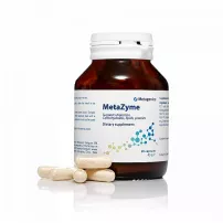 Metagenics Metazyme �������, �������� �������� ��� ���������