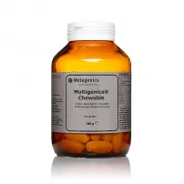 Metagenics Multigenics Chewable �������������� � ��������, �� ������ ���������