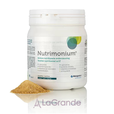 Metagenics Nutrimonium Original   (' - )