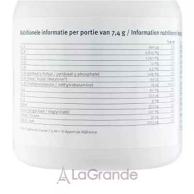 Metagenics Nutrimonium Original   ( - )