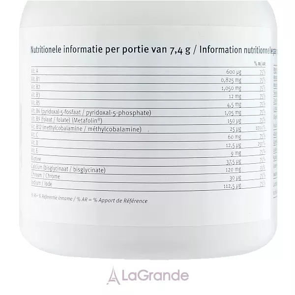 Metagenics Nutrimonium Original ����������� ��������� (�������� ���������-��������� ������)