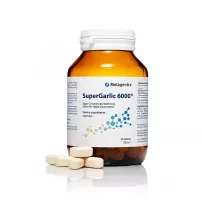 Metagenics SuperGarlic 6000 ����������� 6000 (������)
