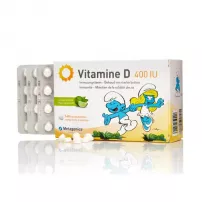 Metagenics Vitamin D 400 IU ������� � 400 ��, �� ������ �����