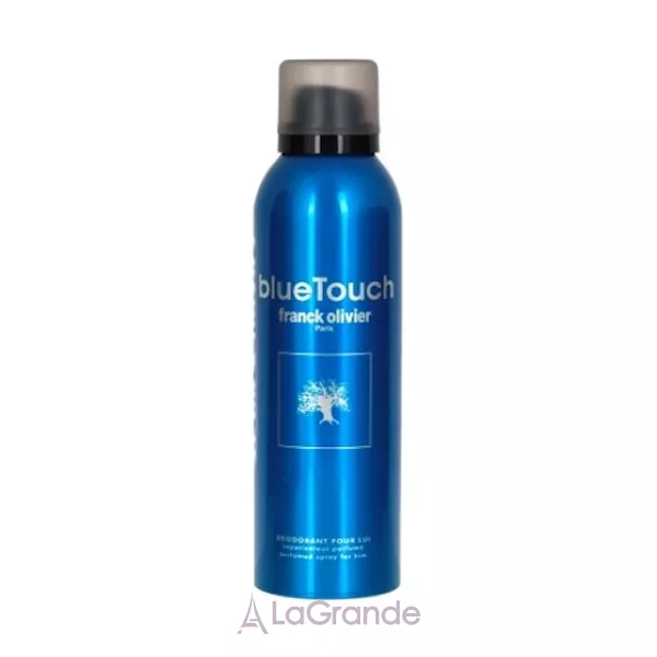 Franck Olivier Blue Touch ����������