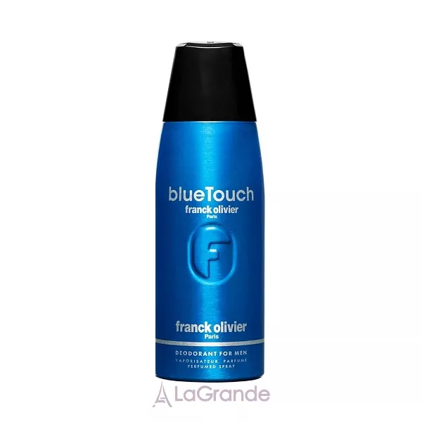 Franck Olivier Blue Touch ����������