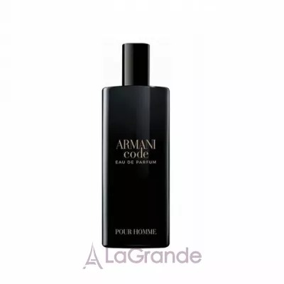 Armani Code Eau de Parfum 2024  