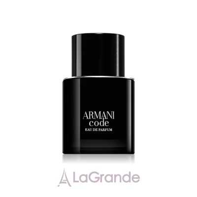 Armani Code Eau de Parfum 2024  