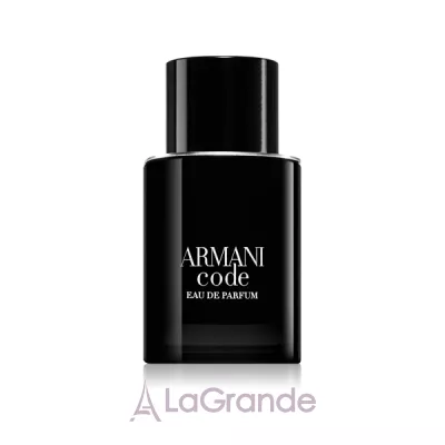 Armani Code Eau de Parfum 2024  