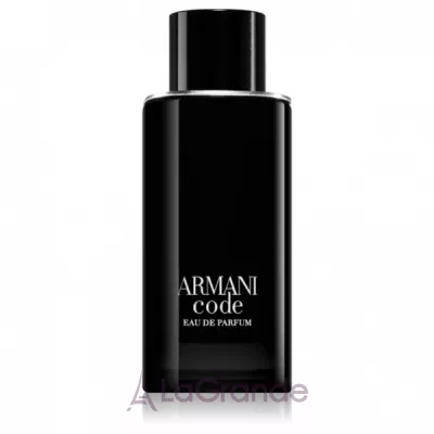 Armani Code Eau de Parfum 2024  