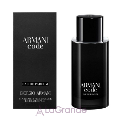 Armani Code Eau de Parfum 2024  