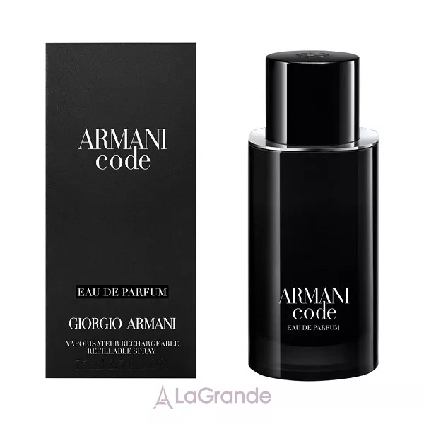 Armani Code Eau de Parfum 2024 ����������� ����