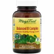 MegaFood DailyFoods Balanced B Complex      