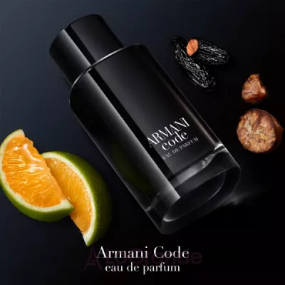 Armani Code Eau de Parfum 2024   ()