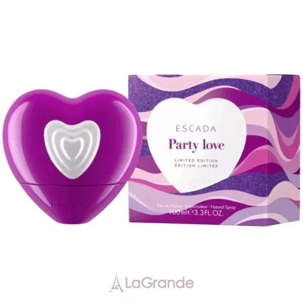 Escada Party Love ����������� ����