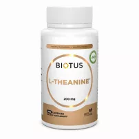 Biotus L-Theanine 200 mg L-������ 200 ��