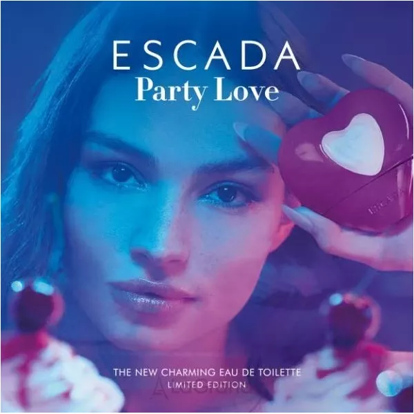Escada Party Love ����������� ���� (������)