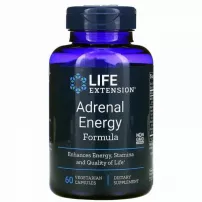 Life Extension Adrenal Energy Formula ϳ������� ����������