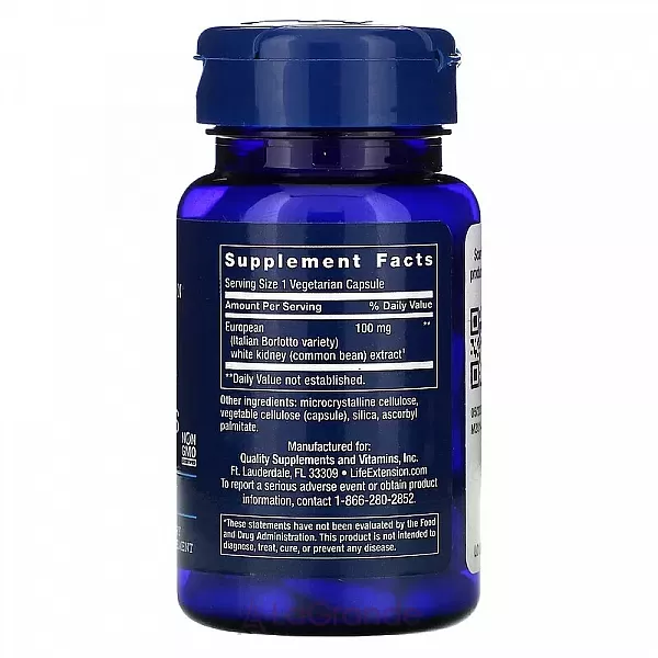 Life Extension Advanced Appetite Suppress ��������� ����