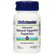 Life Extension Advanced Appetite Suppress  