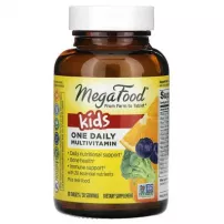 MegaFood Kid's One Daily �������������� ��� ����� � ���������