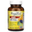 MegaFood Kid's One Daily 60pcs