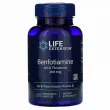 Life Extension Benfotiamine with Theamine 100 mg    100 