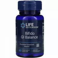 Life Extension Bifido GI Balance ���������, ������������