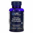 Life Extension BioActive B-Complex 60pcs