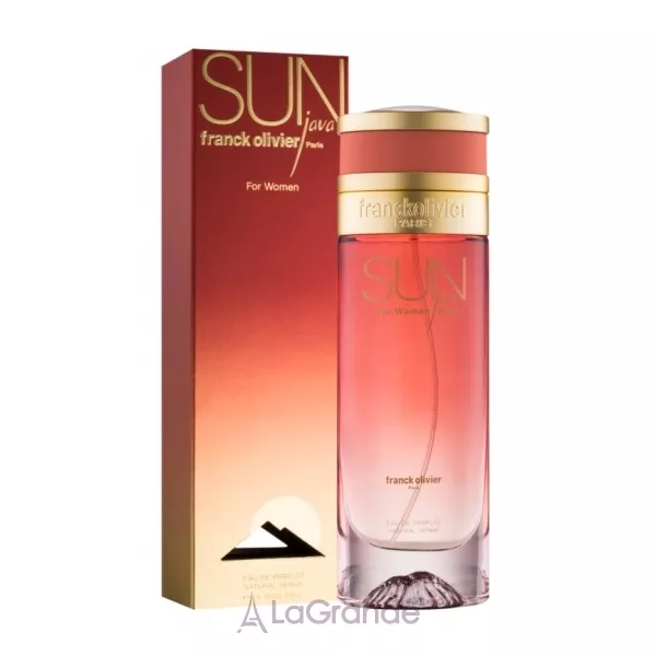 Franck Olivier Sun Java for Women ��������������� ����