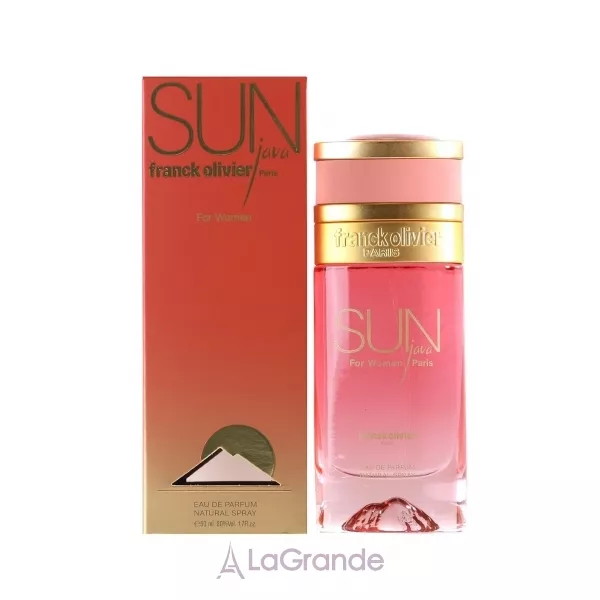 Franck Olivier Sun Java for Women ��������������� ����