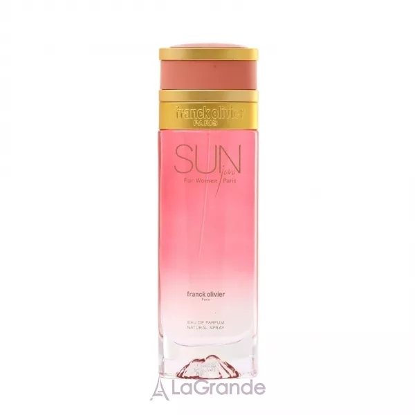 Franck Olivier Sun Java for Women ��������������� ����
