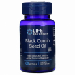 Life Extension Black Cumin Seed Oil 60pcs