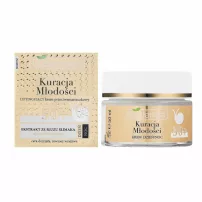 Bielenda Kuracja Mlodosci Cream 50+ �������-���� ��� ���� �� ������ � ������� ������ 50+