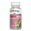Solaray CircuLegs Circulation Support 200 mg 60pcs