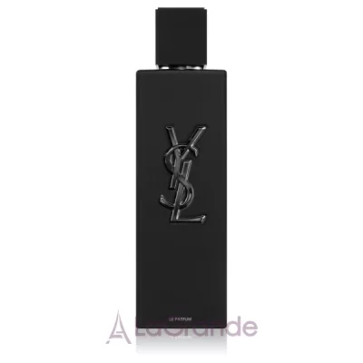 Yves Saint Laurent MYSLF Le Parfum 