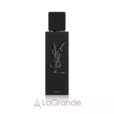 Yves Saint Laurent MYSLF Le Parfum 